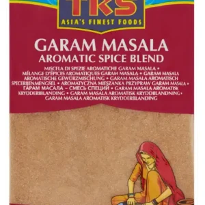Garam Masala Currypulver 100g TRS