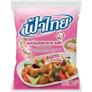 Smakförstärkare & Buljong Kyckling 400g Fa Thai