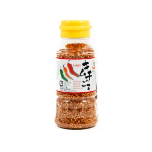 Sesamfrö Kimchi 100g Foreway