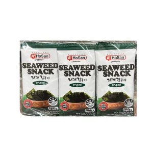 Sjögrässnacks Orginal 20 Pack*4g HoSan