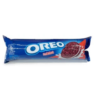 Oreo Red Velvet Biscuit 110,4