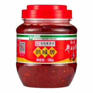 Doubanjiang 500g