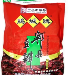 Pixian Broad Bean Sauce Doubanjiang 454g