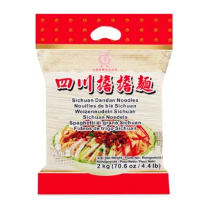 Sichuan Dandan Nudlar 2kg Chunsi
