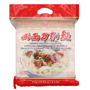 Shanxi Daoxiao Nudlar 2kg Chunsi