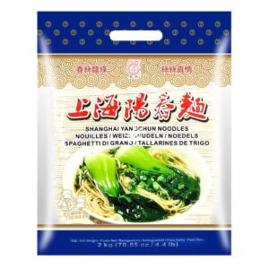Shanghai Yangchun Nudlar 2kg Chunsi
