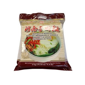 Henan Stil Nudlar 2kg Chunsi