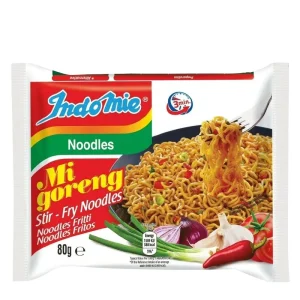 Indomie Goreng Stir Fry 80g