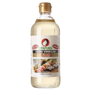 Sushi Vinäger 500ml Otafuku