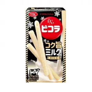 Rich Milk Flavor Picola 49g Yamazaki