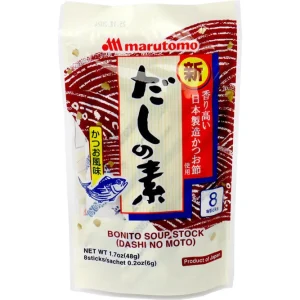 Dashi No Moto Bonito Fiskbuljong 48g