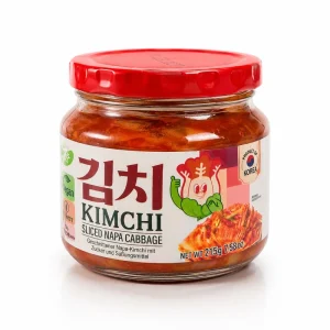 Napa Kimchi 215g Delief