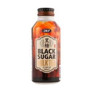 OKF Black Sugar Milk Tea 390ml