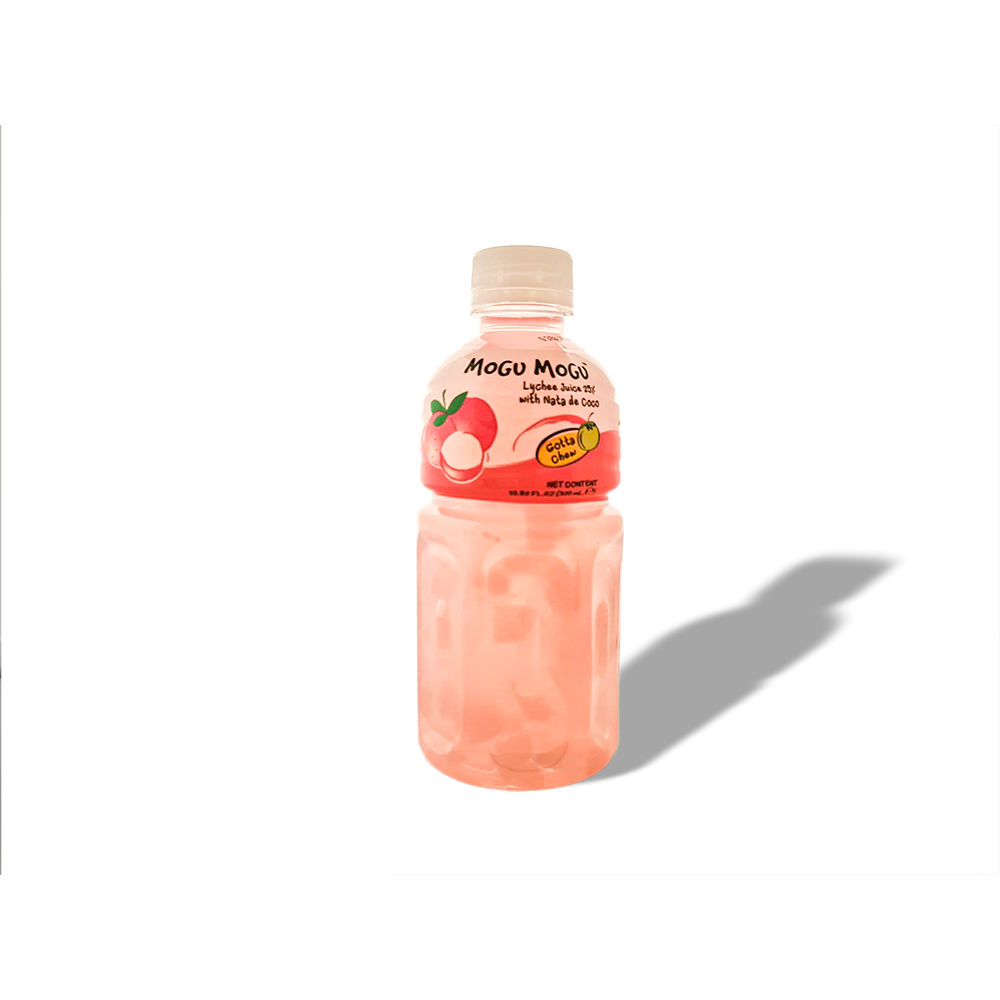 Mogu Mogu lychee