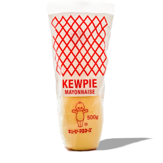 Kewpie Mayo