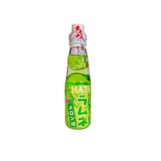 Ramune Melon