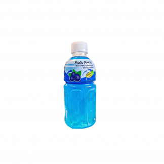 Mogu Mogu Blackcurrant 320ml