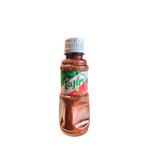 Tajin