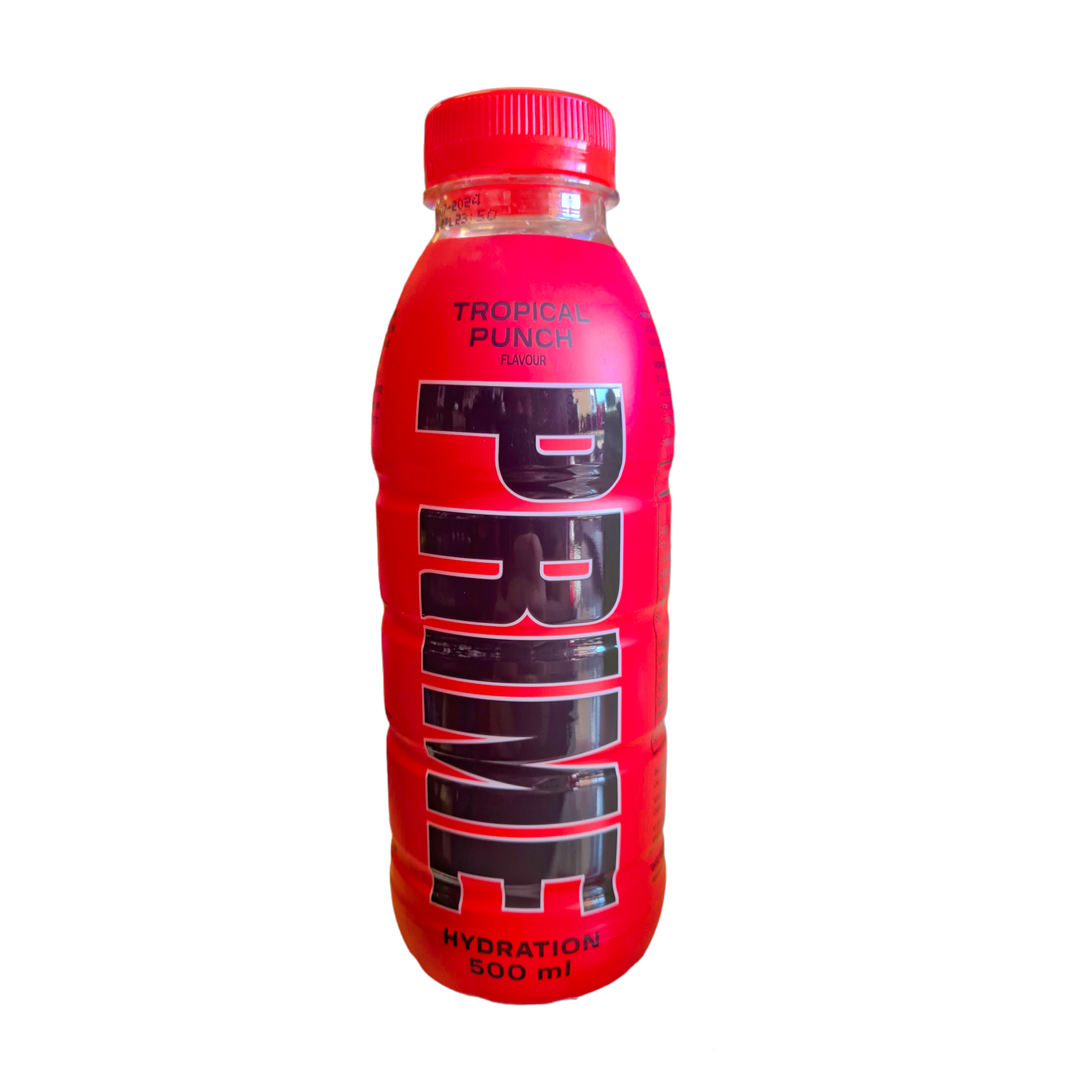 Prime Hydration Tropical Punch