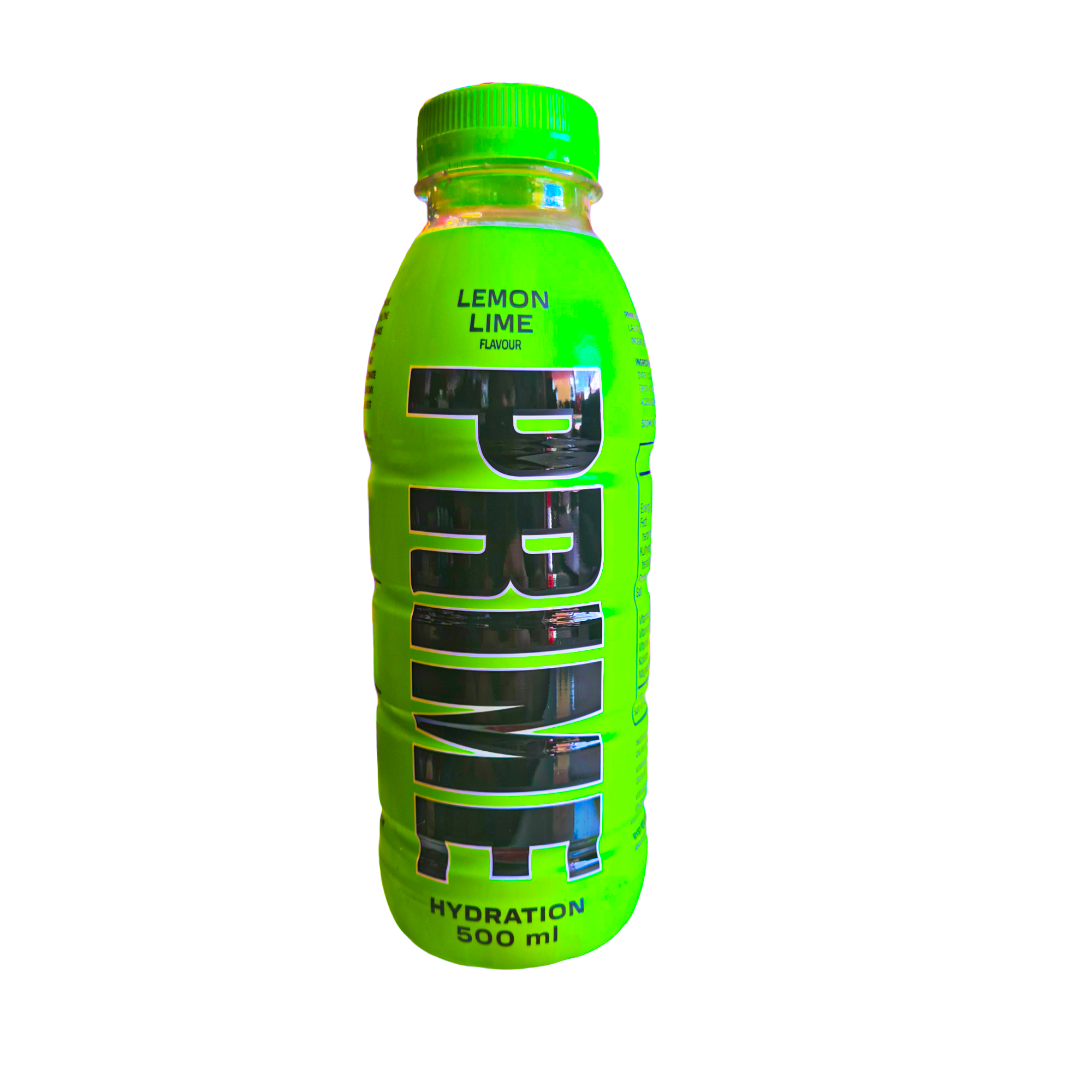 Prime Hydration Lemon Lime