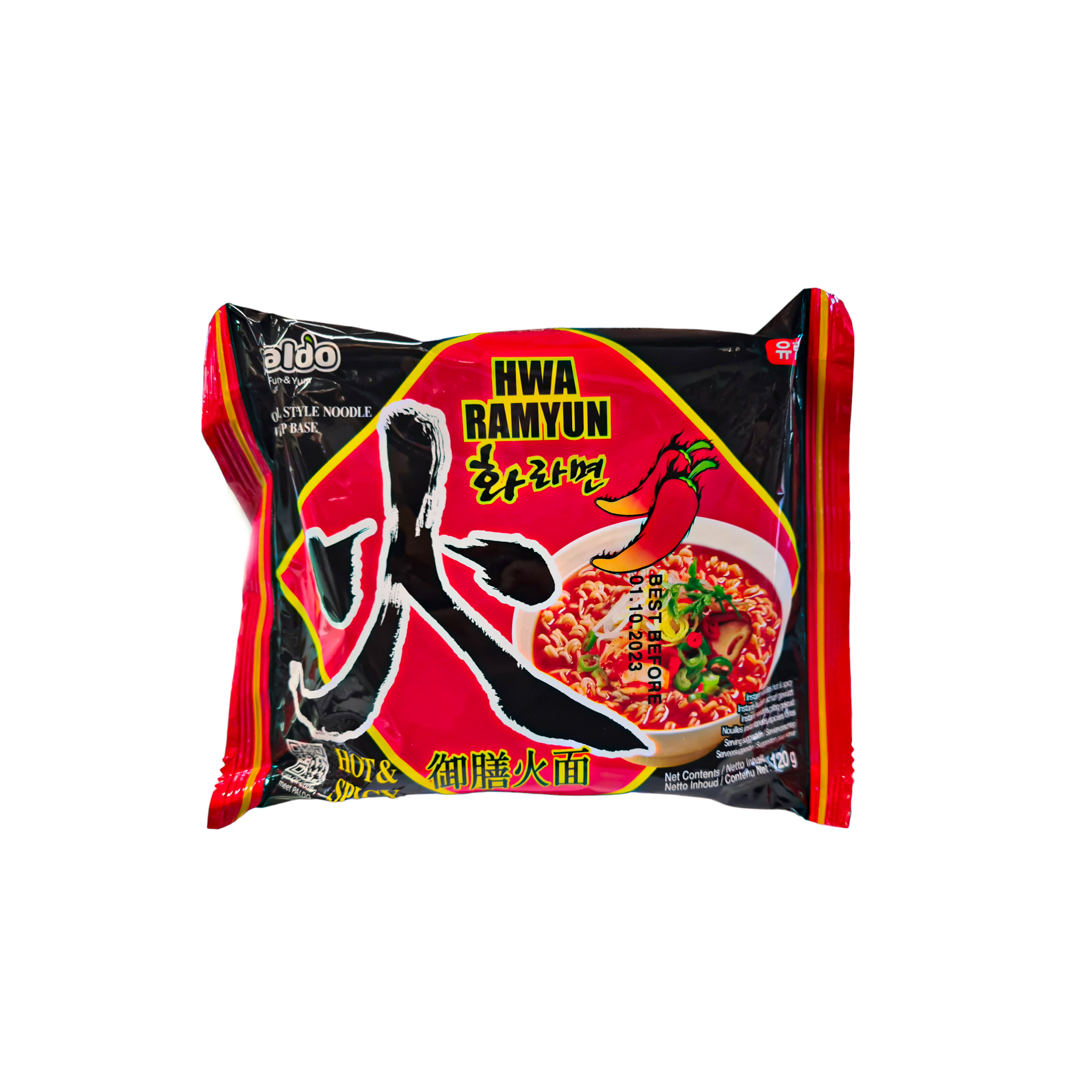 Hwa Ramyun