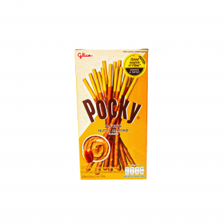 Pocky Nutty Almond