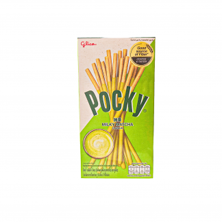 Pocky Macha Green Tea