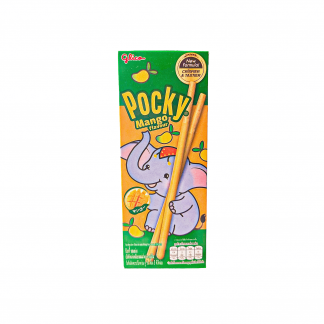 Pocky Mango Flavour