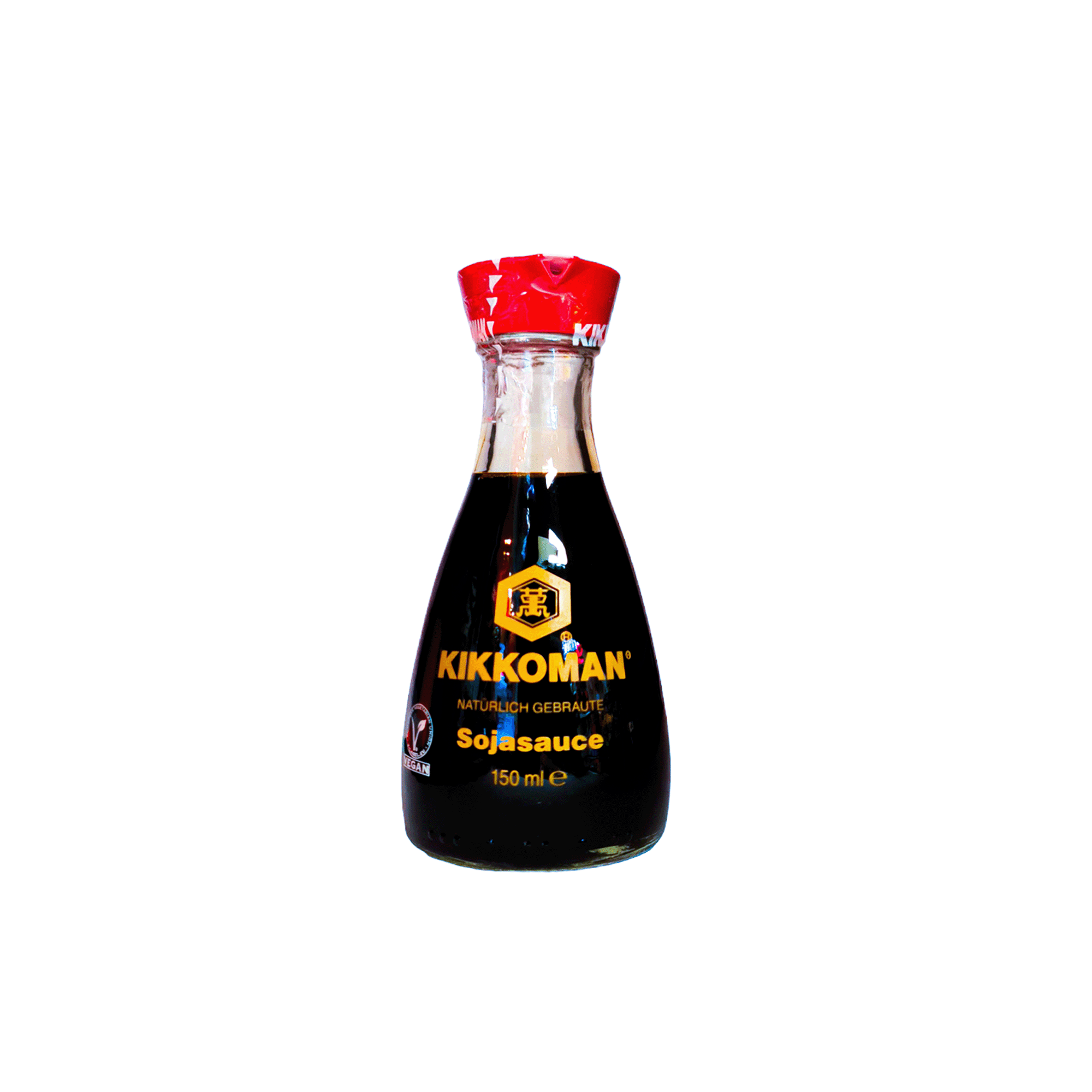 Kikkoman Soy Sauce 150ml