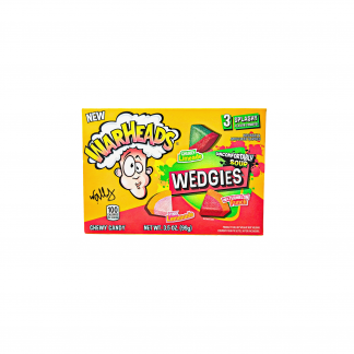 Warheads Wedgies slik