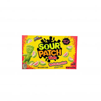 Sour Patch Kids Watermelon