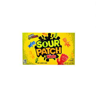 Sour Patch Kids