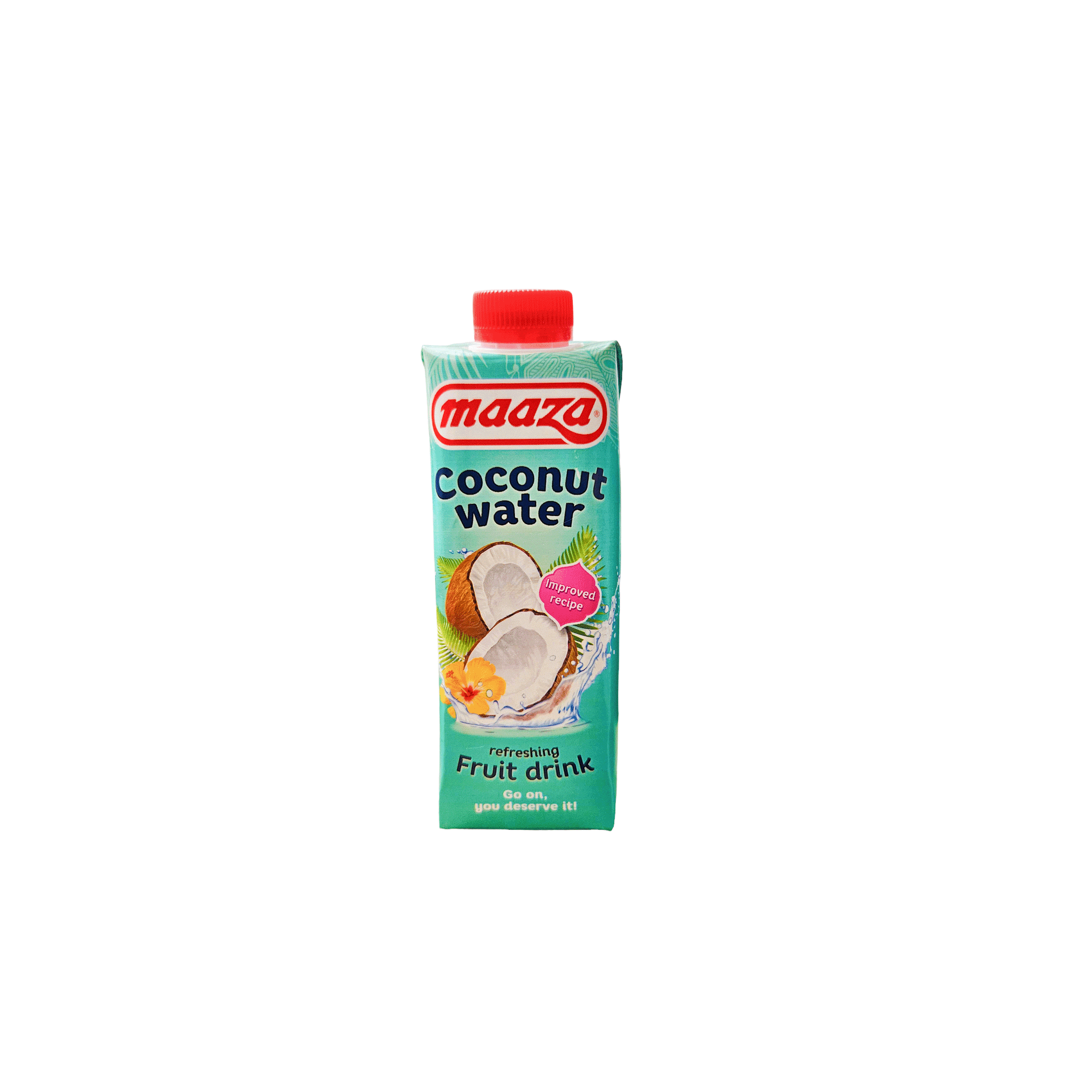 Maaza Fruit Kokosvand 330ml