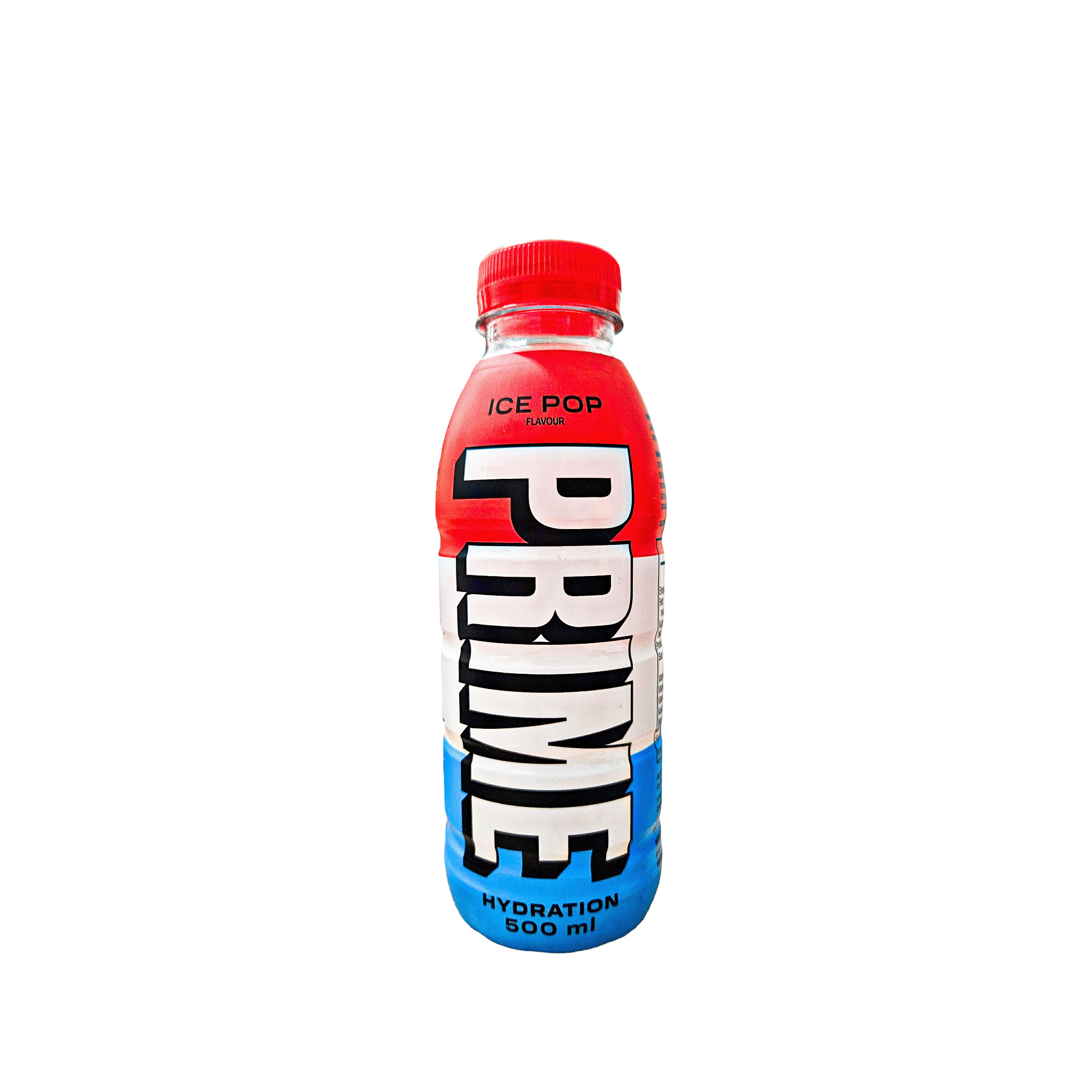 Prime Ice Pop 500ml