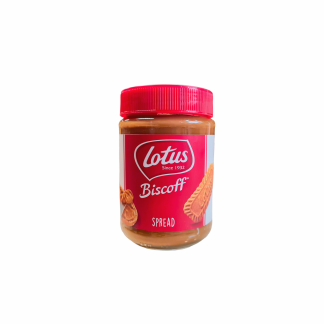 Lotus Biscoff Spread 400g