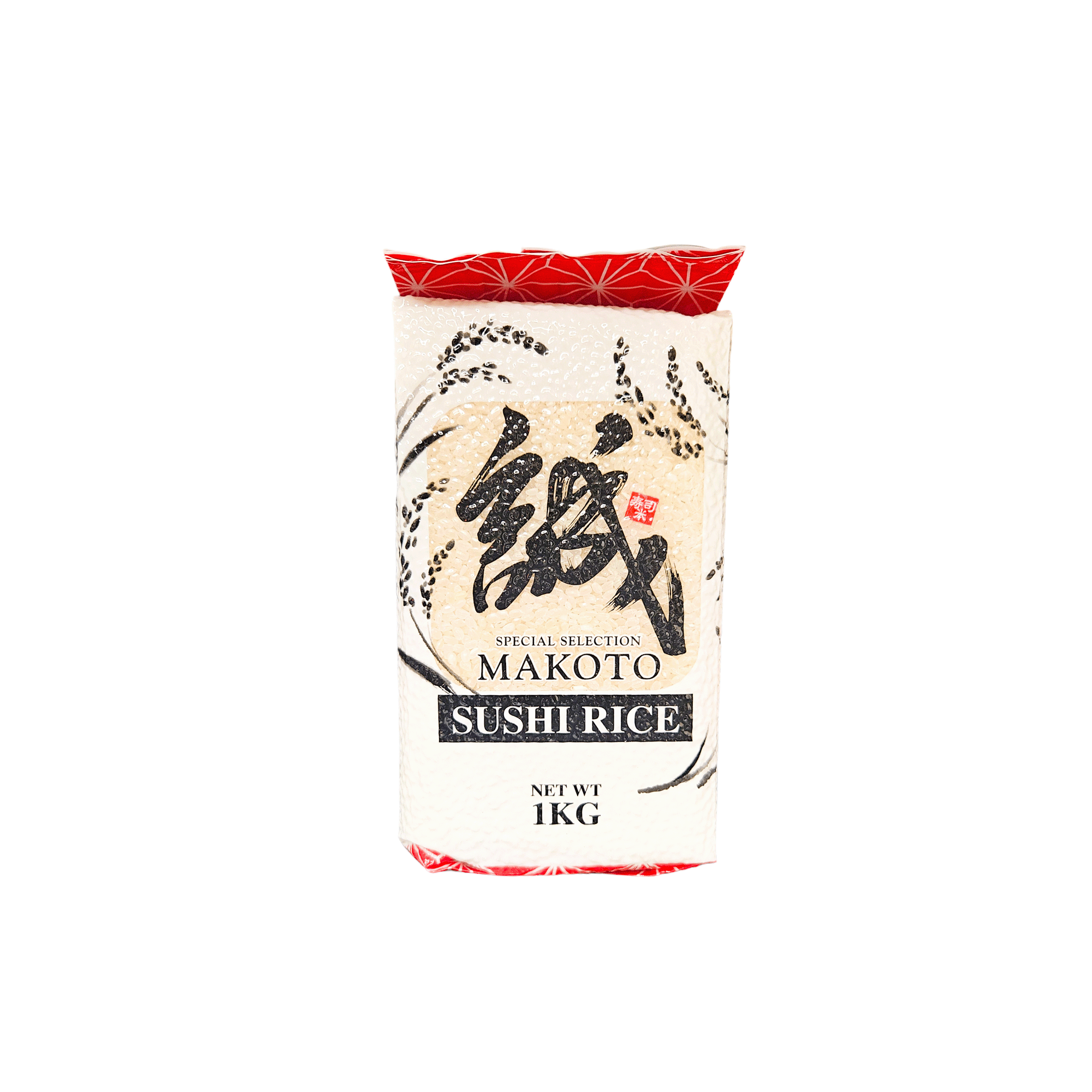 Makoto Sushi Ris 1kg