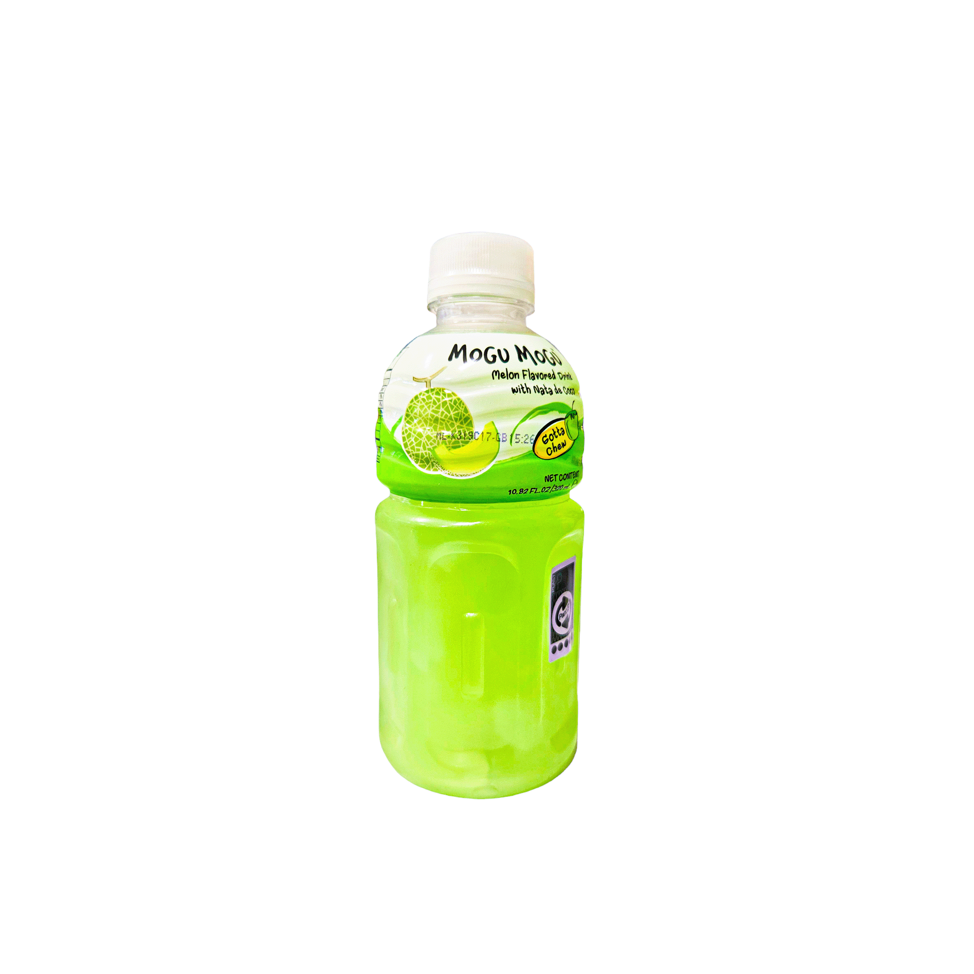 Mogu Mogu Melon 320ml