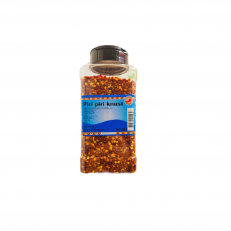 Piri Piri Knust 400g