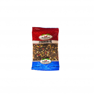 5 pepperkorn Hel 50g