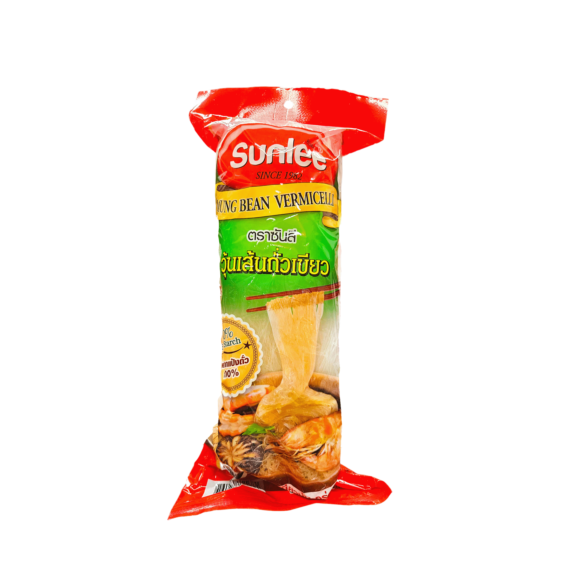 Sunlee Mungbean Vermicelli 500g