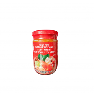 Cock brand Tom Yum Hot And Sour paste 227g