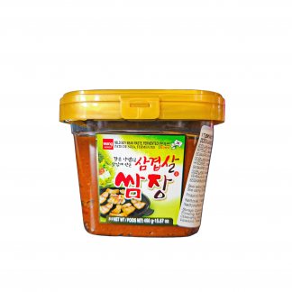 Doenjang soybønne paste 450g