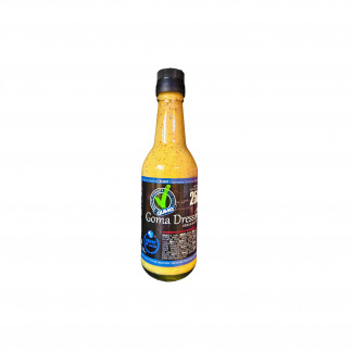 Qumo Goma Dressing 250ml