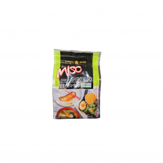 Hikari Hvid Miso Paste 400g