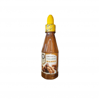 Thai Dancer Tamarind Paste 250ml