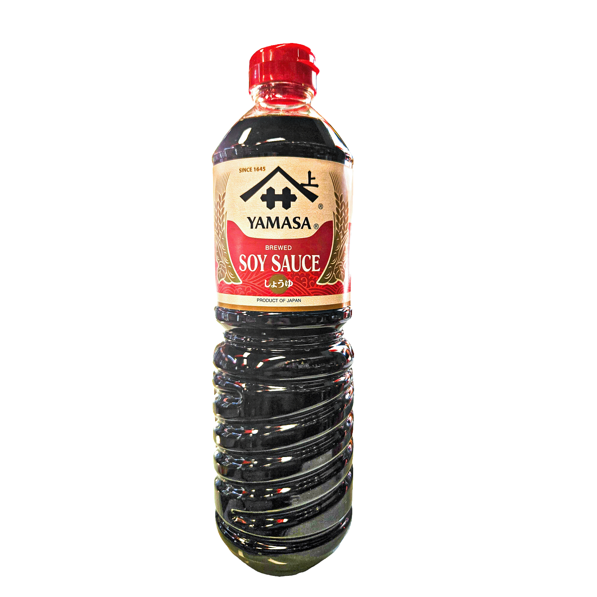 Yamasa Soja Sauce 1L