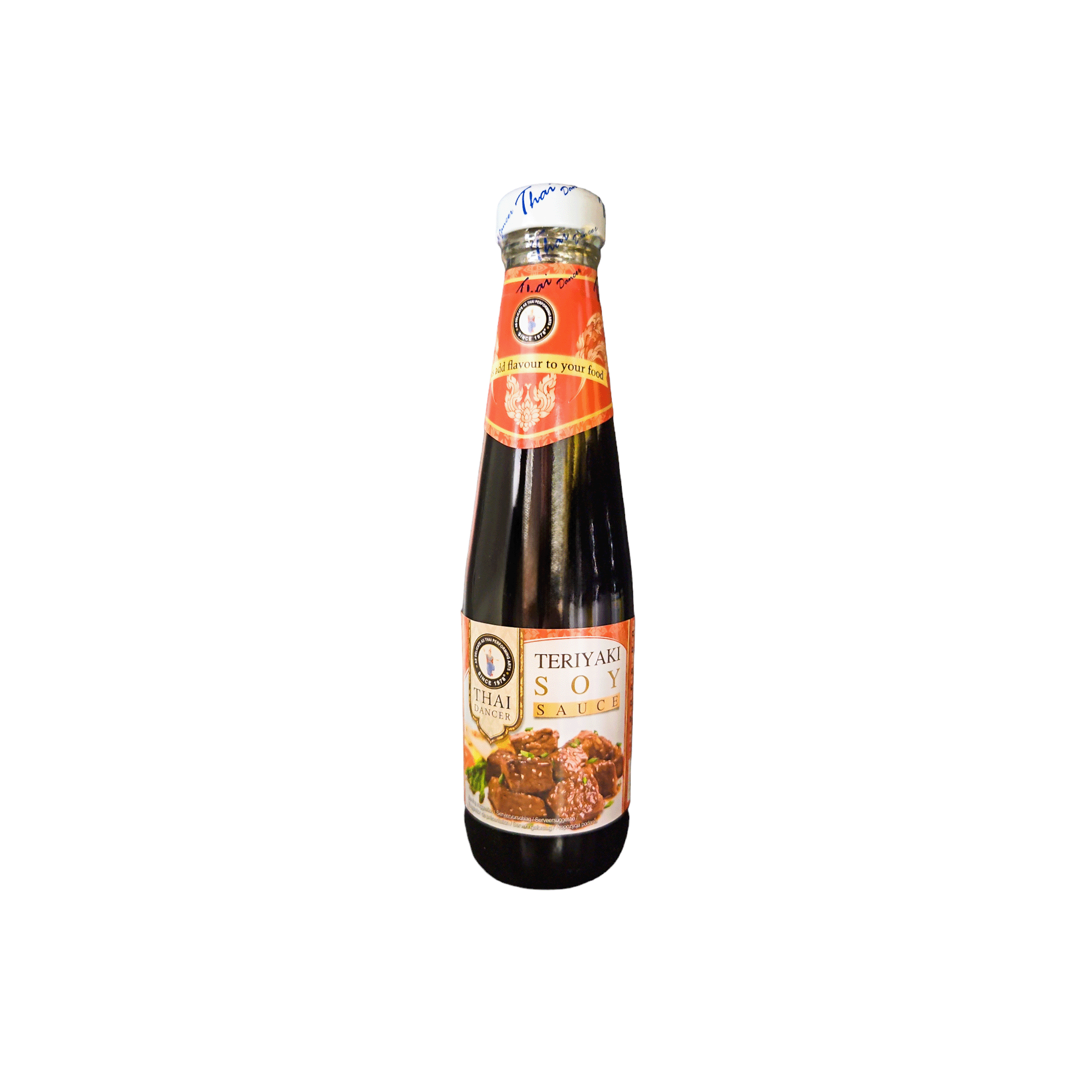 Thai Dancer Teriyaki Soja Sauce 300ml