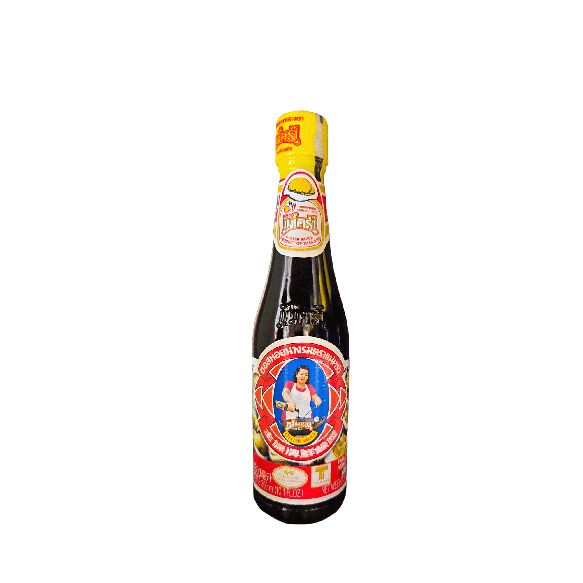 Østersauce Mae Krua 300ml