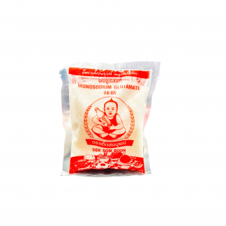 Healthy Boy MSG (monosodium glutamate) 250g