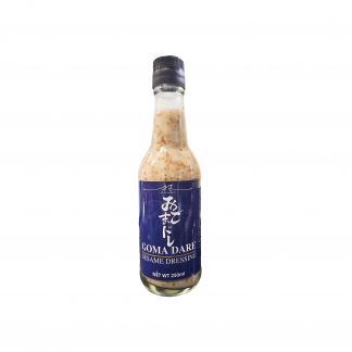 Goma Dressing Twin Dragon 250ml